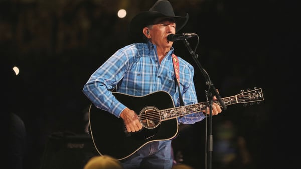 George Strait’s longtime manager, Erv Woolsey, has passed away at the age of 80