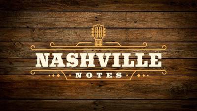 Nashville notes: Brian Kelley, Josh Turner and more