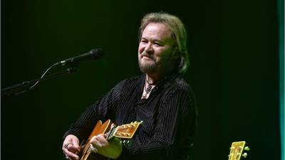 Win Tickets To See Travis Tritt At The Fraze Pavilion