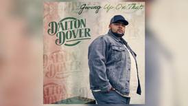 Dalton Dover returns home for "Never Giving Up On That" video