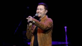 Scotty McCreery announces title, release date + track list for sixth album