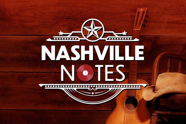 Nashville notes: Fresh tracks from Roan Ash, Jonathan Hutcherson + Kameron Marlowe