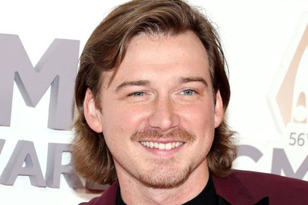 ‘We back’: Morgan Wallen given go-ahead to sing again