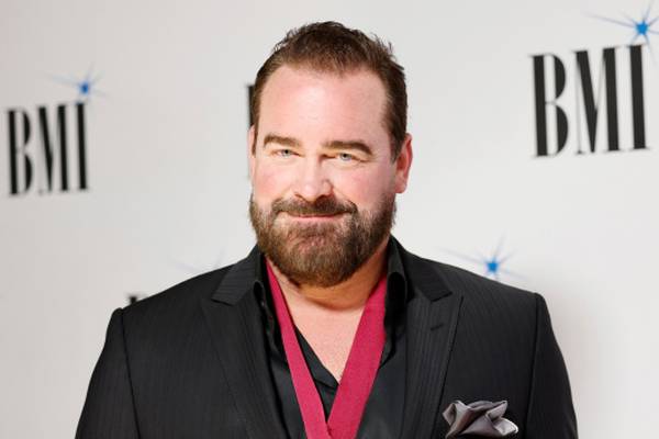 Lee Brice "had the best time" at first father-daughter dance