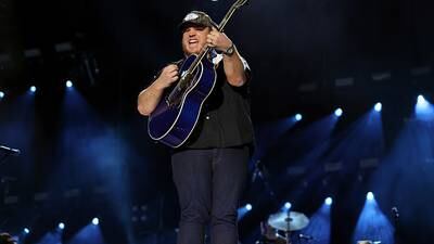 Luke Combs explains why he’s not raising ticket prices in 2022