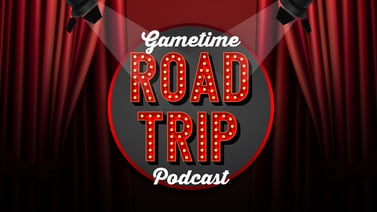 Introducing New Country Morning's Gametime Road Trip Trivia Podcast