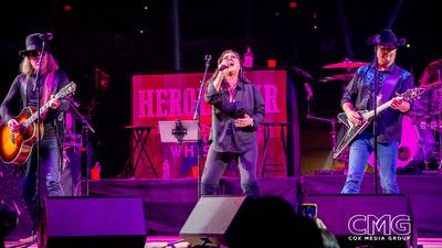 Big & Rich with Gretchen Wilson Live at the San Antonio Rodeo - February 23, 2024