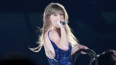 Win Tickets To Let’s Sing Taylor - A Live Band Experience Celebrating Taylor Swift