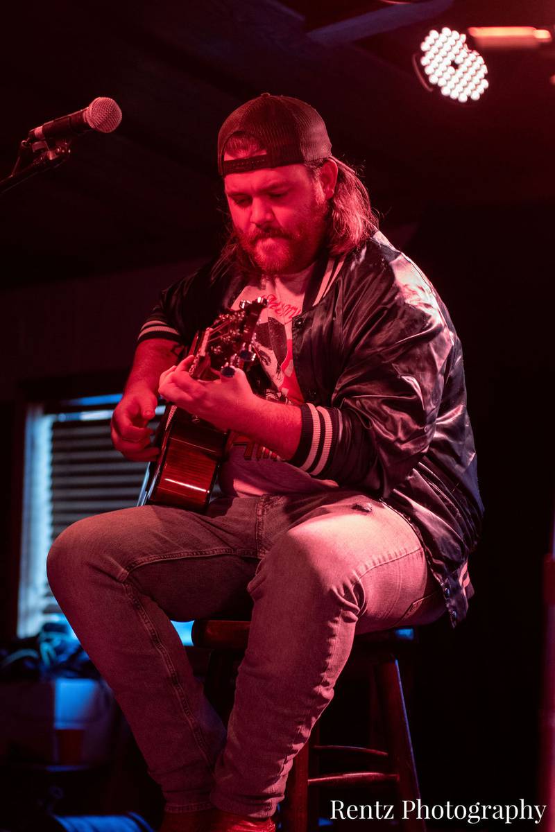 Check out your photos from K99.1FM Unplugged with Kameron Marlowe at W.O. Wrights on Wednesday, March 9th, 2022.