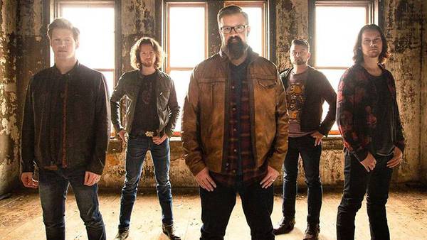 Win Tickets To See Home Free At Hobart Arena