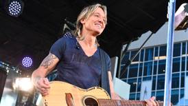 Keith Urban and Tim McGraw take their Boots and Hearts to Canada