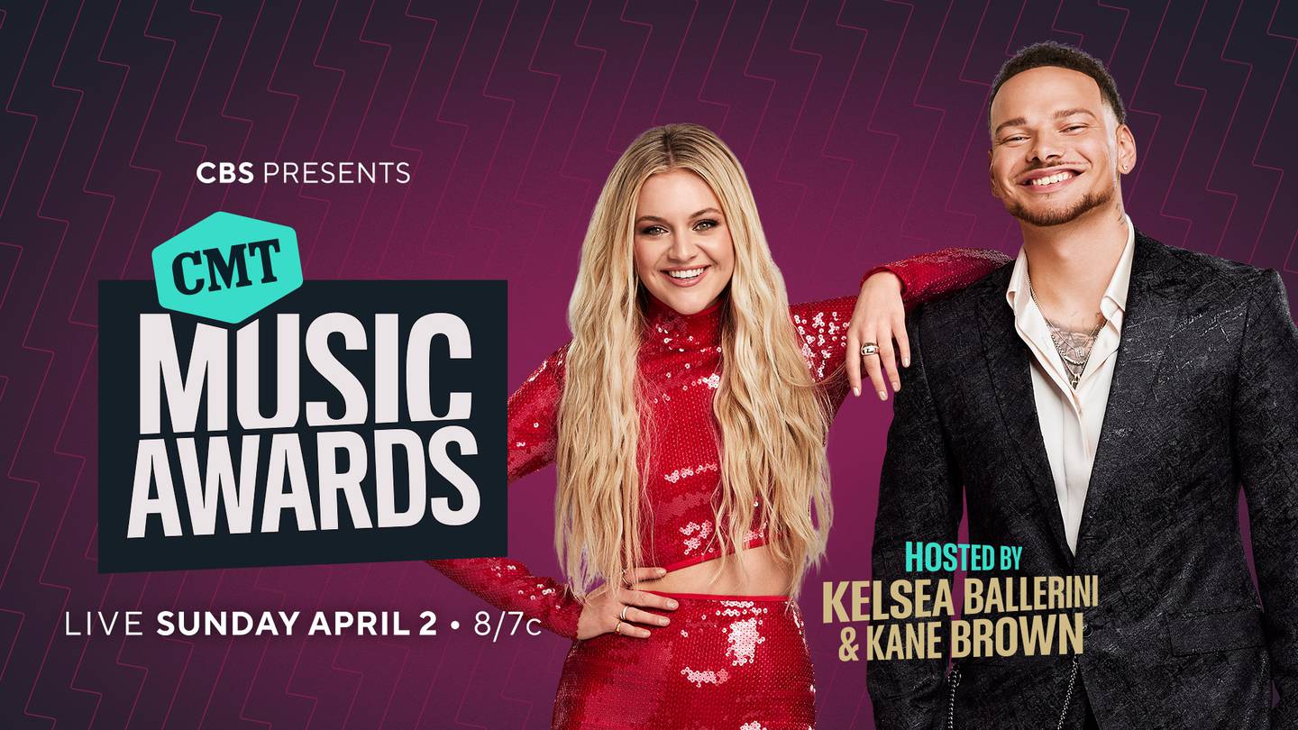 CMT Music Awards: Everything You Need To Know