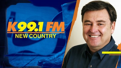 Country Countdown USA with Lon Helton