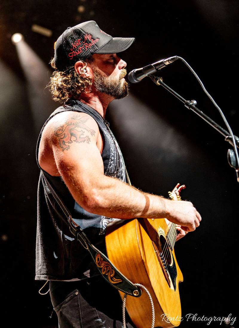 Check out the photos from Lee Brice, Lewis Brice, and Grace Tyler's concert at The Rose Music Center on Friday, May 19th, 2023.