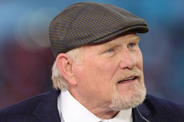 Hall of Fame QB Terry Bradshaw says he has battled cancer twice in past year
