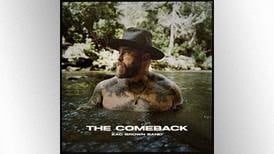Zac Brown Band unveils Jimmy Buffett as final collaborator on ﻿'The Comeback Deluxe'