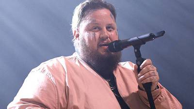 WATCH: Jelly Roll Makes National TV Debut On “Jimmy Kimmel Live!” Performing ‘Son Of A Sinner’