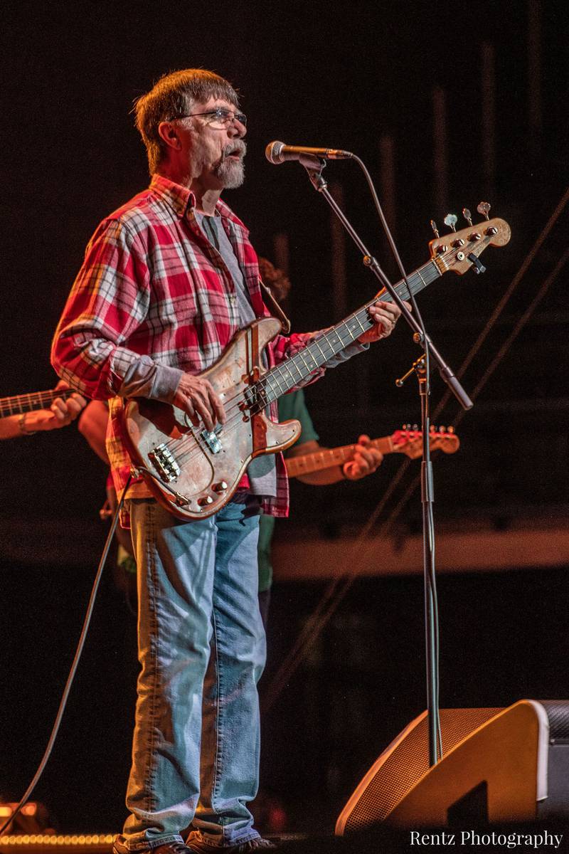 Check out the photos from Alabama's 50th Anniversary Tour with The Exile Band at Wright State University's Nutter Center on September 24th, 2021