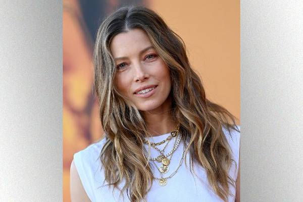 Jessica Biel to star in, produce thriller series 'The Good Daughter' for Peacock