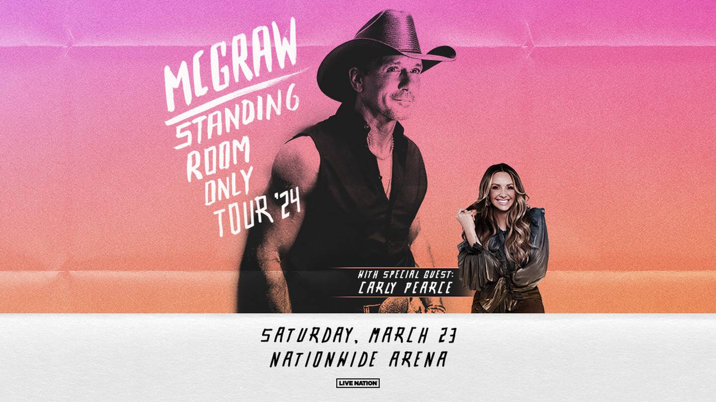 IN THE K99.1FM APP: Win Tickets To See Tim McGraw & Carly Pearce 📲 