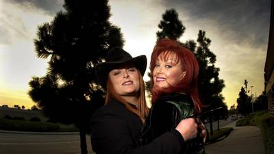 Celebrating Women’s History Month: The Judds