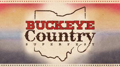Win Tickets To Buckeye Country Superfest