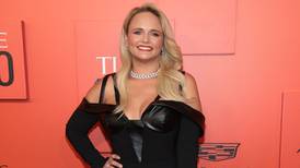 Miranda Lambert’s “fiery” Las Vegas residency is her chance to do something onstage she’s never done before