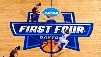 NCAA First Four: Here’s who’s coming to Dayton this week