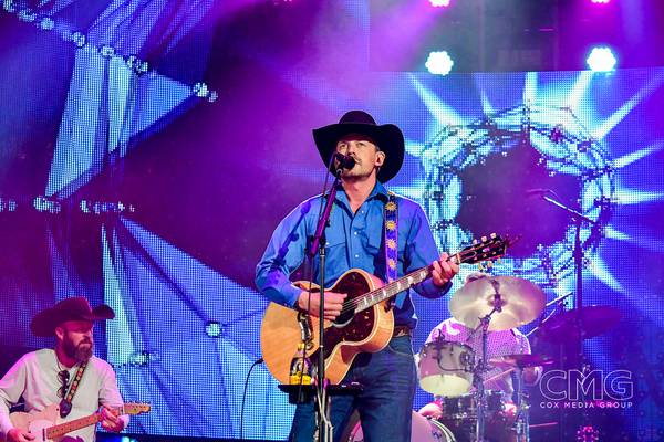 Turnpike Troubadours Live at the Houston Rodeo - March 11, 2023