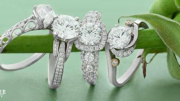 Win A $1,500 Gift Card From James Free Jewelers