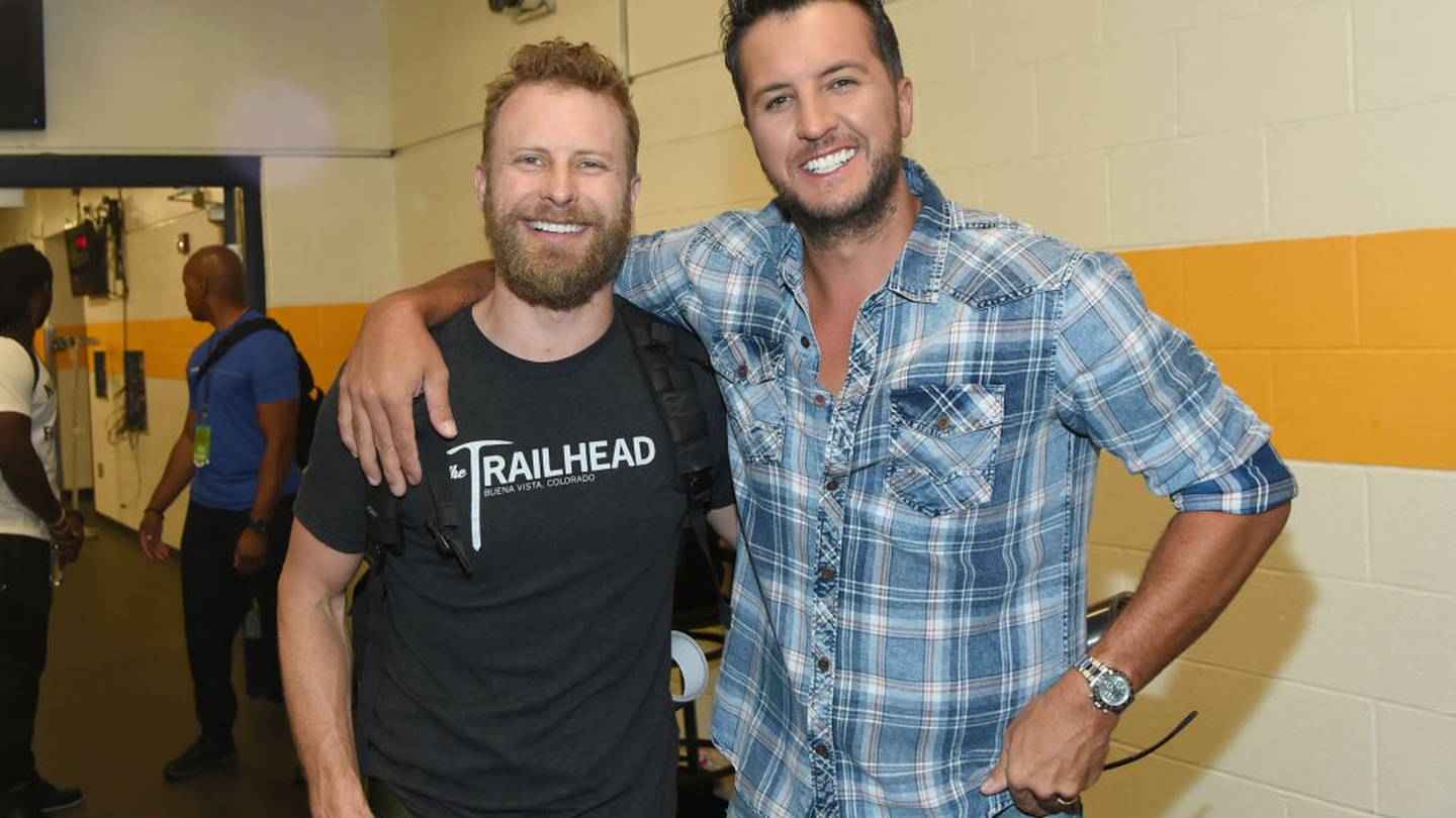 Country Concert '23 Headliners Announced