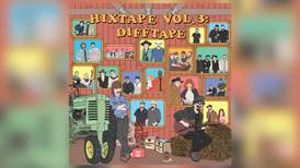 'HIXTAPE: Vol. 3: DIFFTAPE' to feature Blake Shelton, Chris Young, Nate Smith + more