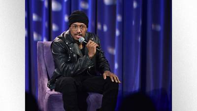 Nick Cannon is turning “pain into purpose” with new foundation in honor of his late son, Zen