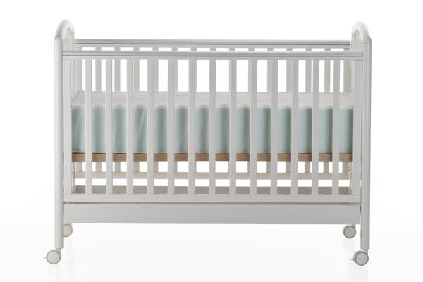 Federal government approves new safety standard for crib mattresses