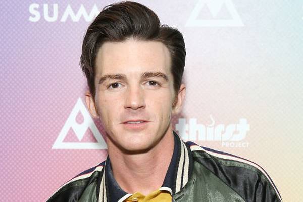 Drake Bell + other former child stars to appear in fifth episode of 'Quiet on Set' docuseries
