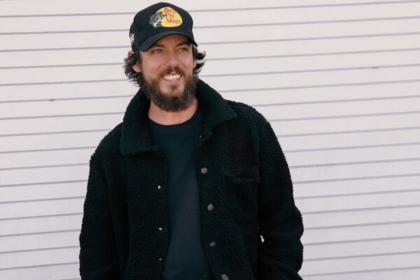 Nancy and Woody talk to Chris Janson about his new music video with The Rock, K99.1FM Birthday Bash