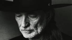 Willie Nelson in the Rock & Roll Hall of Fame? It might just be a done deal