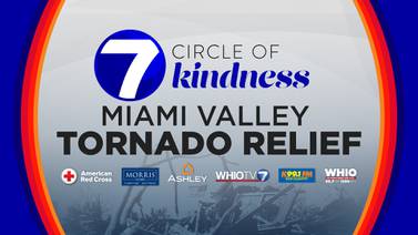 DISASTER RELIEF: Help Those Impacted By The Storms