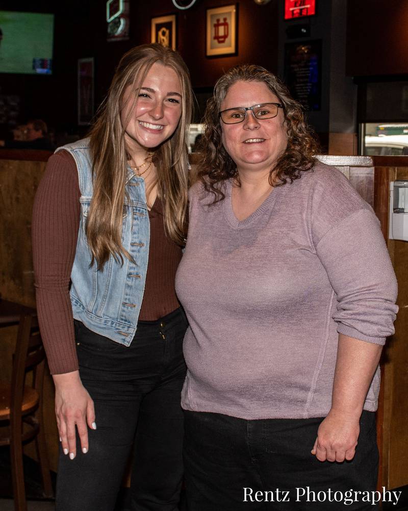 Check out your photos from K99.1FM Unplugged with Erin Kinsey at Milano's on Brown Street on April 18th, 2022.