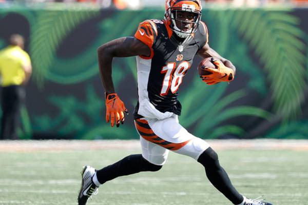 ‘The next chapter begins;’ Former Bengals WR AJ Green announces retirement