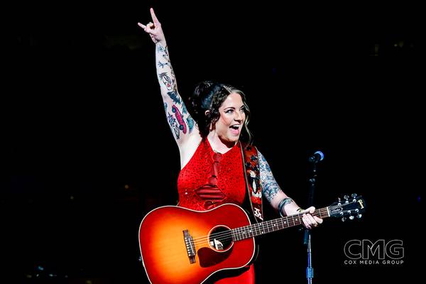 Ashley McBryde Live at the Houston Rodeo - March 9, 2023