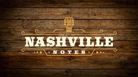 Nashville notes: Brian Kelley, Josh Turner and more