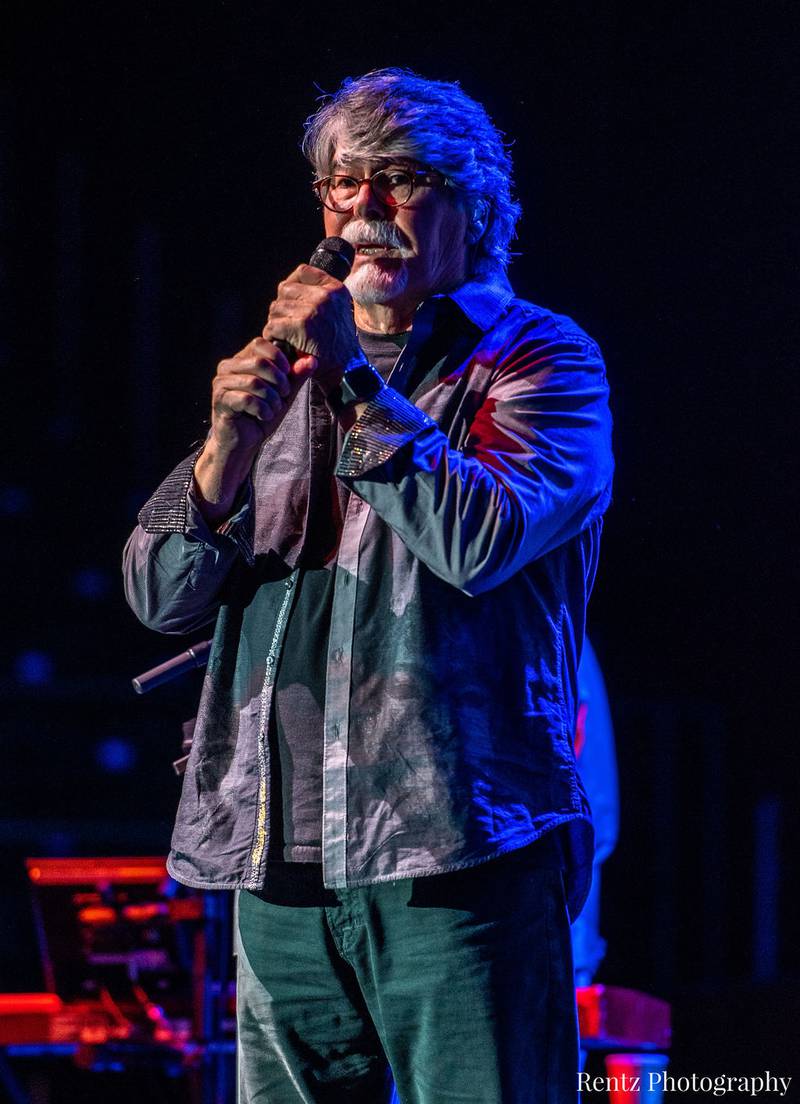 Check out the photos from Alabama's 50th Anniversary Tour with The Exile Band at Wright State University's Nutter Center on September 24th, 2021