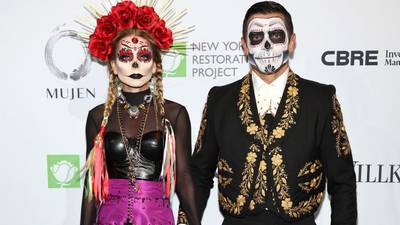 Photos: New York Restoration Project hosts Bette Midler’s Annual Hulaween Party 2023