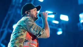 Watch Luke Bryan's new track, "Love You, Miss You, Mean It"