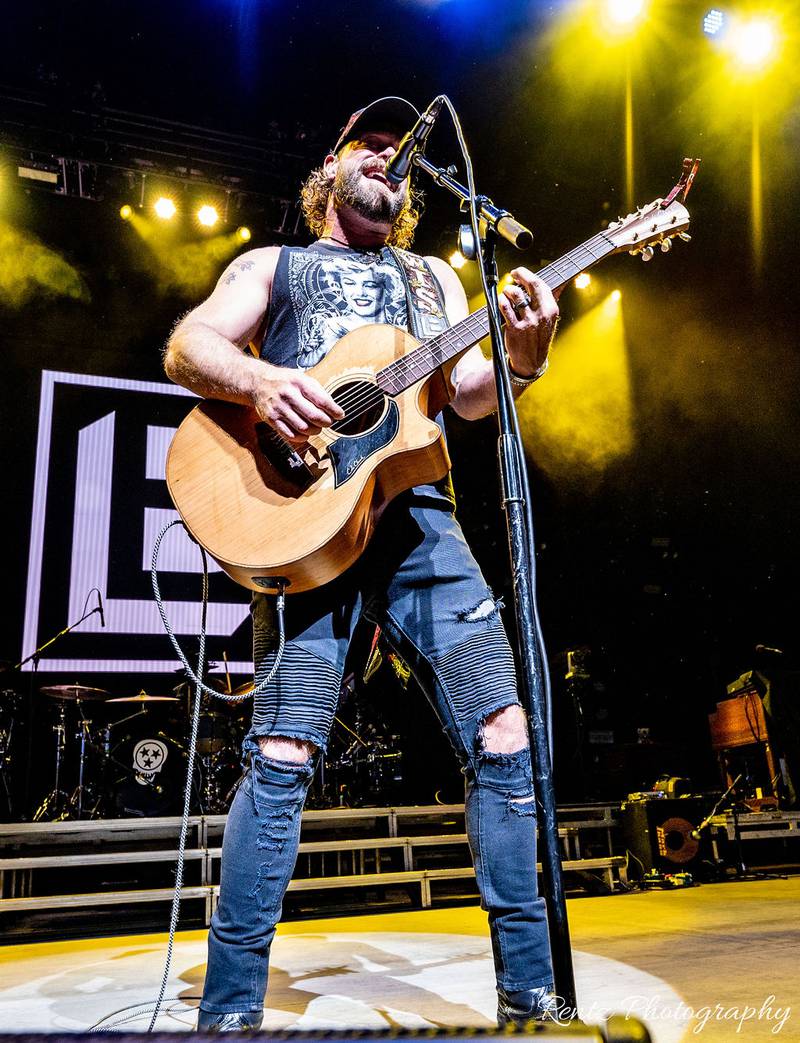 Check out the photos from Lee Brice, Lewis Brice, and Grace Tyler's concert at The Rose Music Center on Friday, May 19th, 2023.