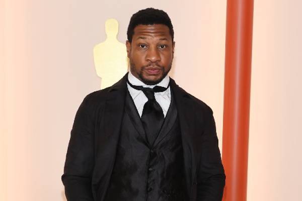 Jonathan Majors' attorney says actor is "completely innocent" following assault arrest