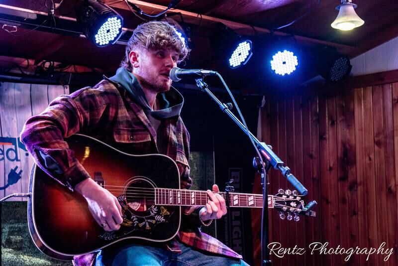 Check out your photos with Jordan Harvey at W.O. Wrights on October 11th, 2022.