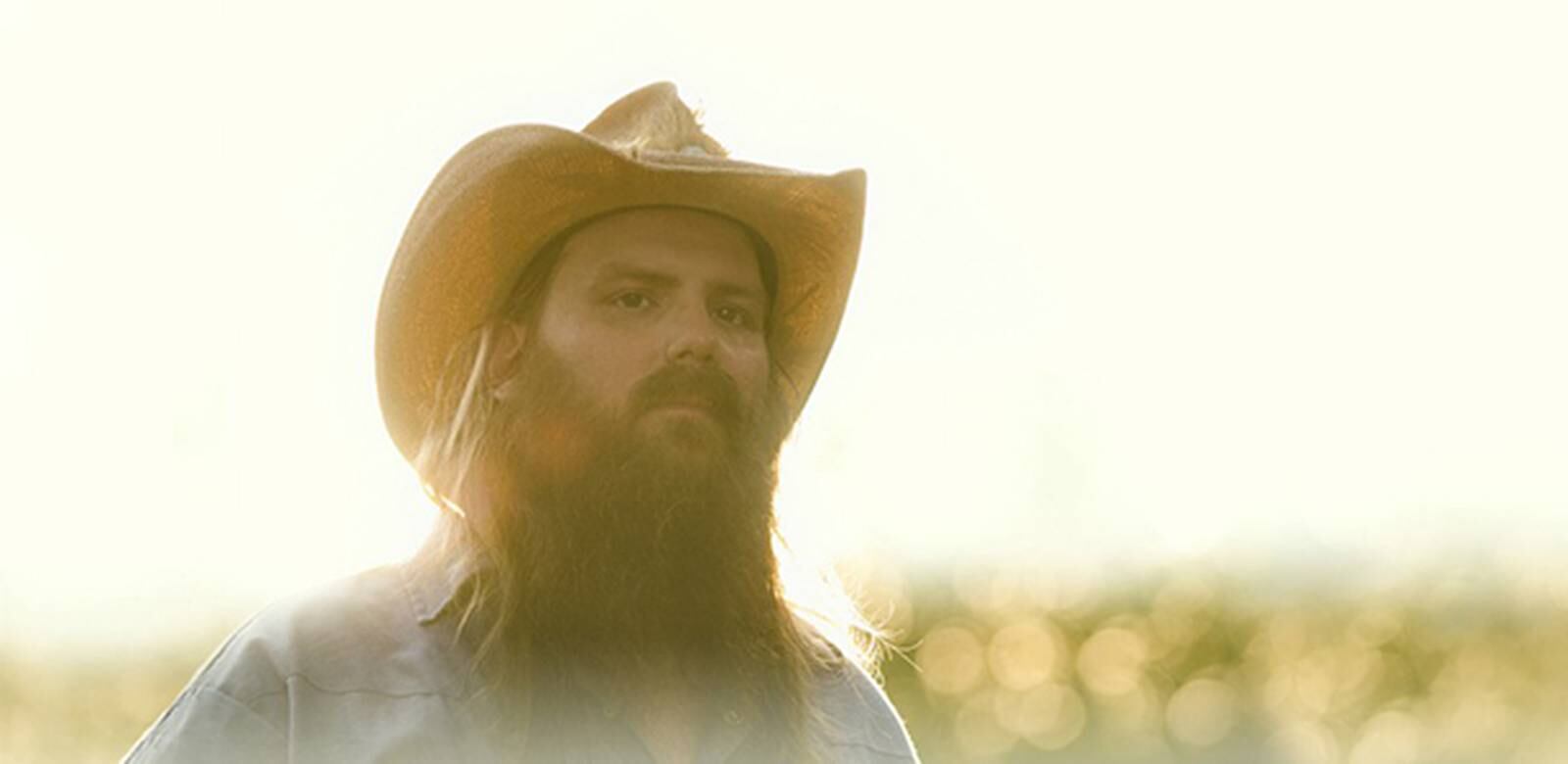 Chris Stapleton is coming to Cincinnati K99.1FM
