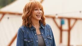 Reba McEntire was excited to play a "very dark character" on ABC's ﻿'Big Sky'